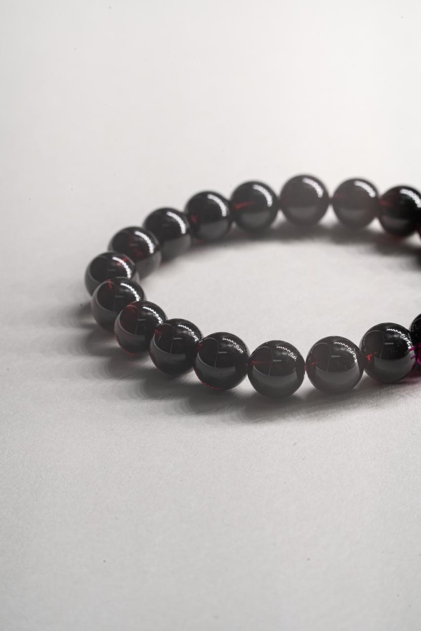 石榴石手串(8mm)G8