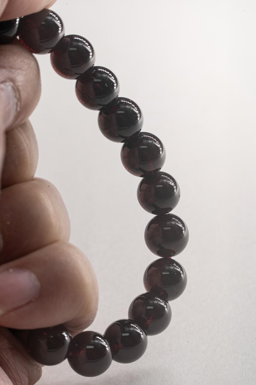 石榴石手串(8mm)G8