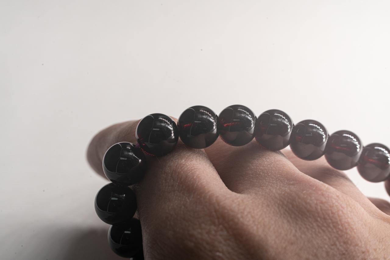 石榴石手串(8mm)G8