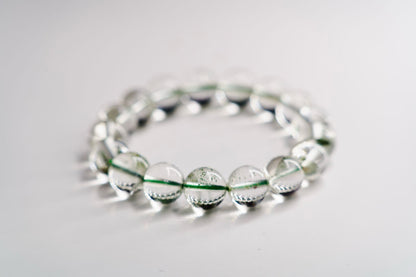 綠幽靈手串(12mm)G9