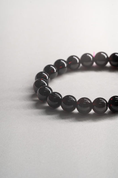 石榴石手串(8mm)G8