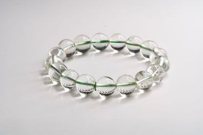 綠幽靈手串(12mm)G9